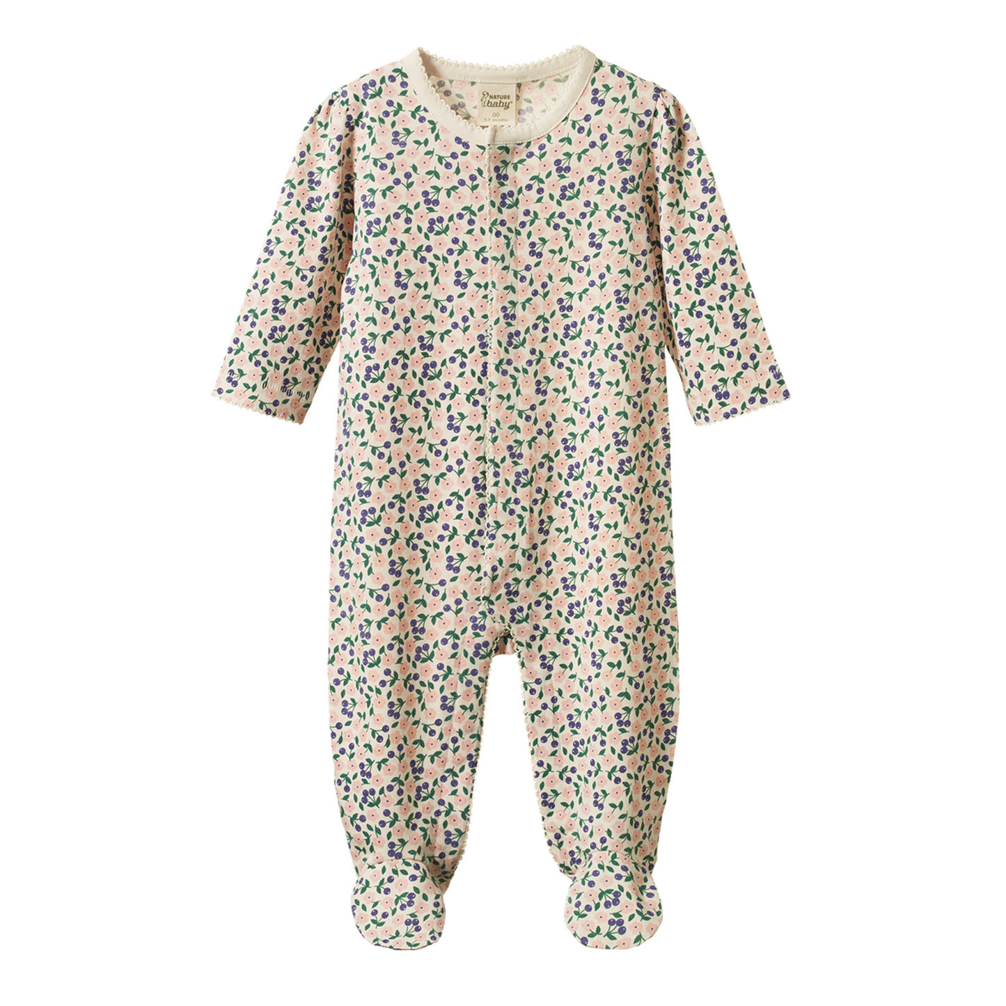 Lucy Suit Briarwood