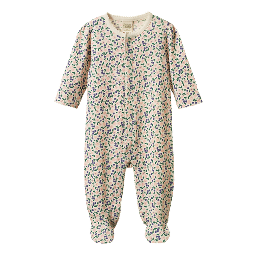 Lucy Suit Briarwood