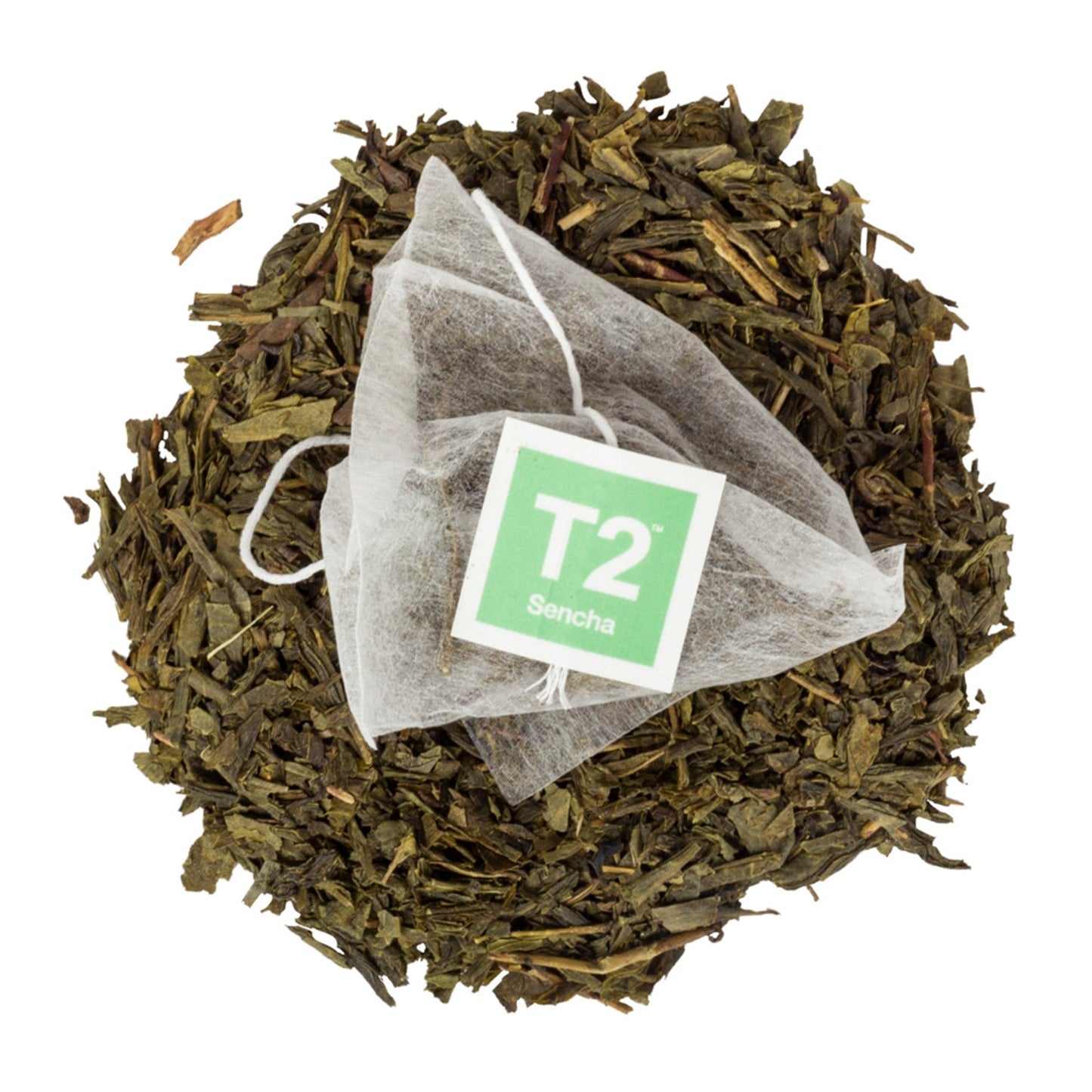 T2 Sencha Bags