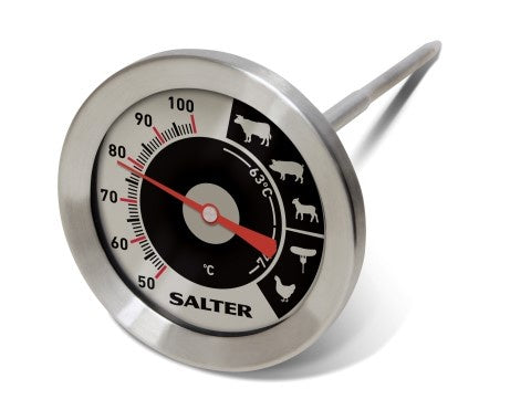 Salter Meat Thermometer