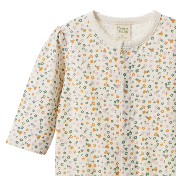 Lucy Suit Pollyanna
