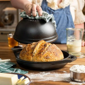 Chef Coll Bread Oven 25.4cm