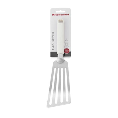 Classic Flex Turner Porcelain White