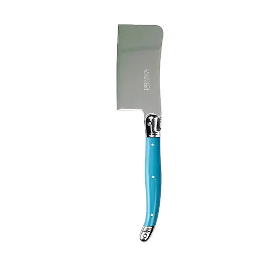 Verdier Cheese Cleaver Blue