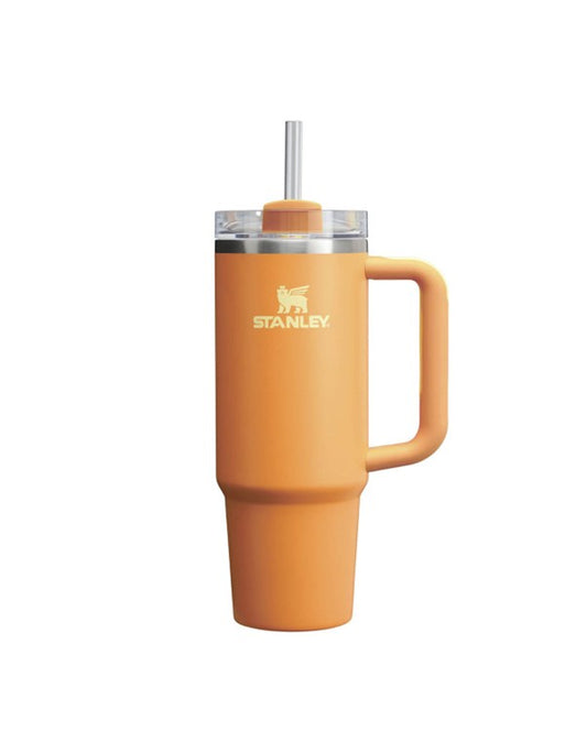 The Quencher 30oz Marigold