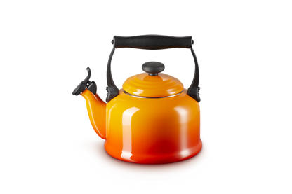 Traditional Kettle 2.1L Volcanic