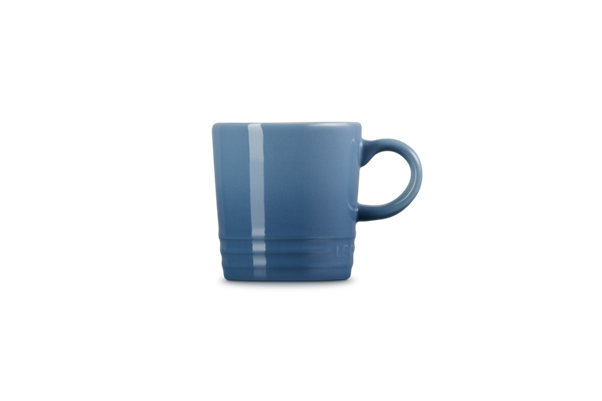 Espresso Mug Chambray