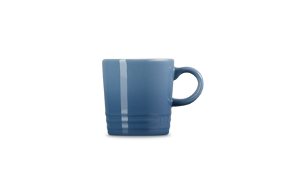 Espresso Mug Chambray