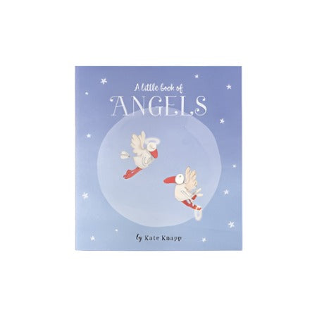 Twig Little Book Of Angels