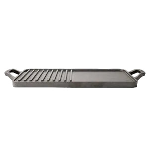 Chef Coll Single Sided Grill Griddle