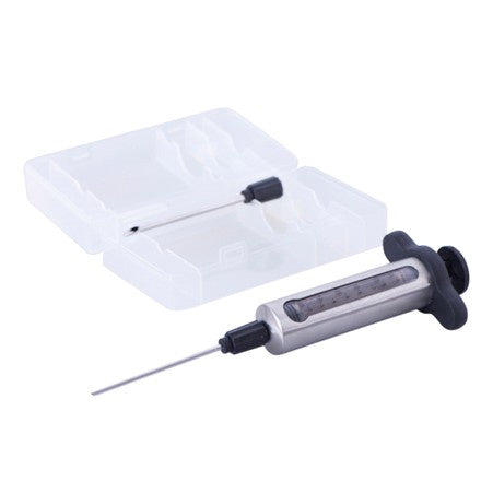 Avanti Deluxe Flavour Injector Set w 2 Needles