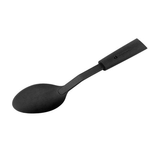 Pos-Grip Nylon Solid Spoon