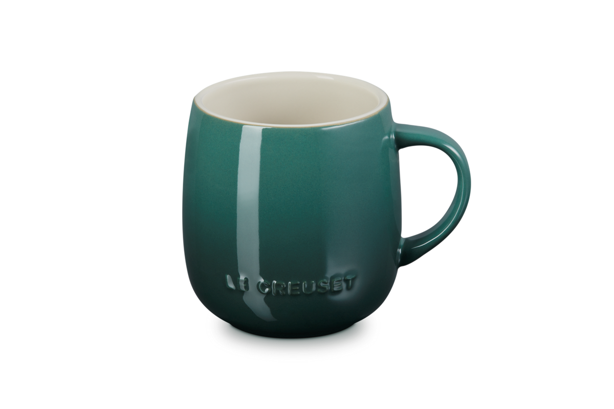 Mug 380ml U Artichaut