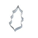 Cookie Cutter Holly Leaf