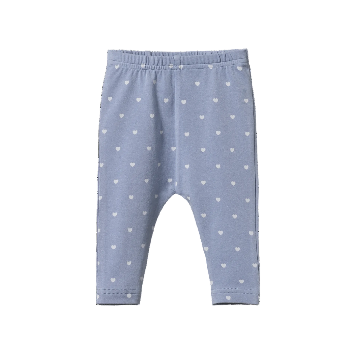 Leggings Hearts Bluebelle