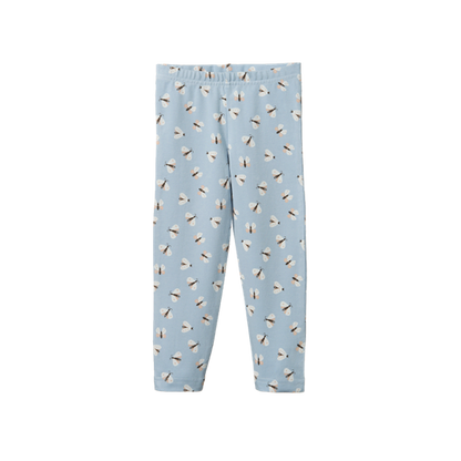 Leggings Butterfly Dance Print