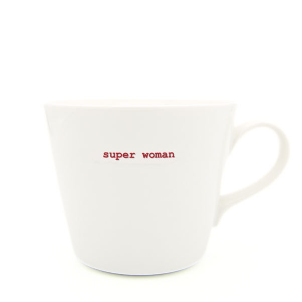 Mug - Super Woman