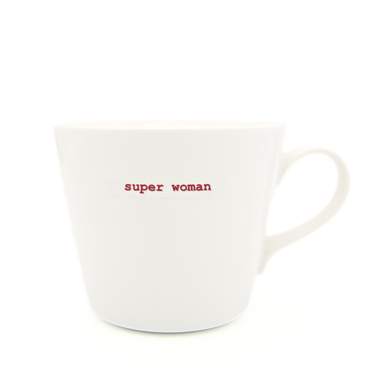Mug - Super Woman