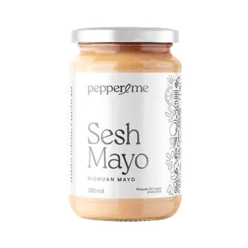 Sesh Mayo