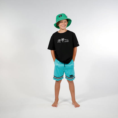 Bucket Hat Green