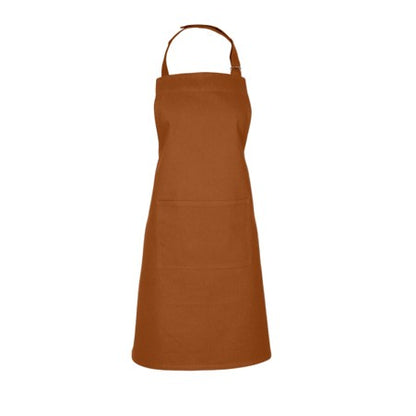 Love Apron Terracotta