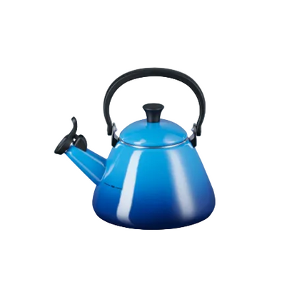 Kone Kettle 1.6L Azure Blue