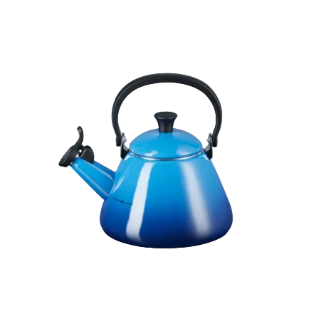 Kone Kettle 1.6L Azure Blue