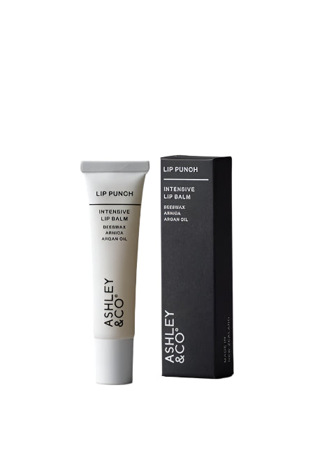 Lip Punch Lip Balm Citrus Cream