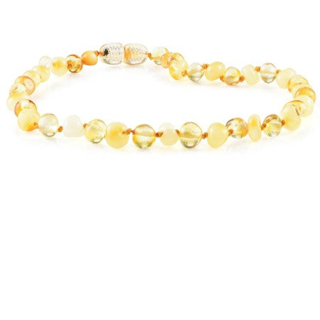 Amber Necklace