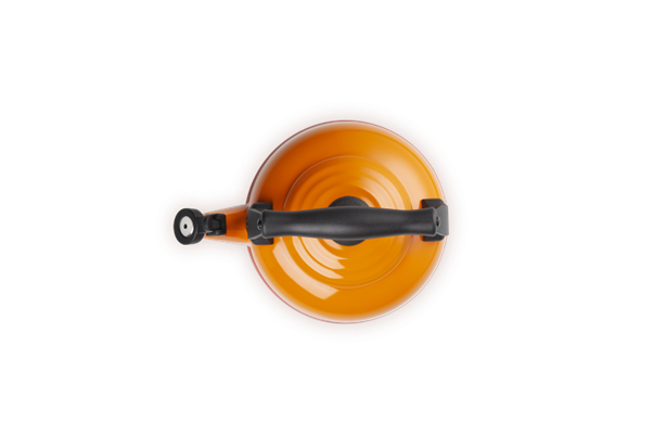 Traditional Kettle 2.1L Volcanic