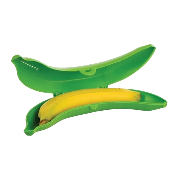 Banana Saver Green