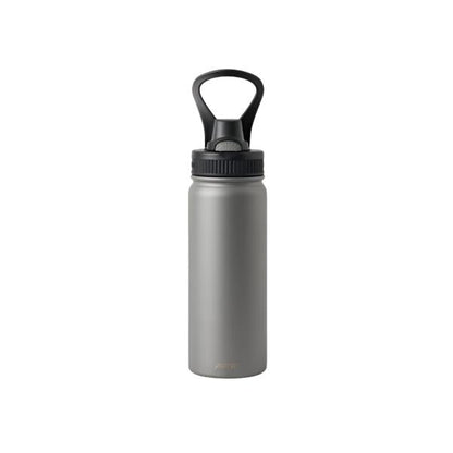 Hydrosport Insulated Quench Bottle 550ml Platinum