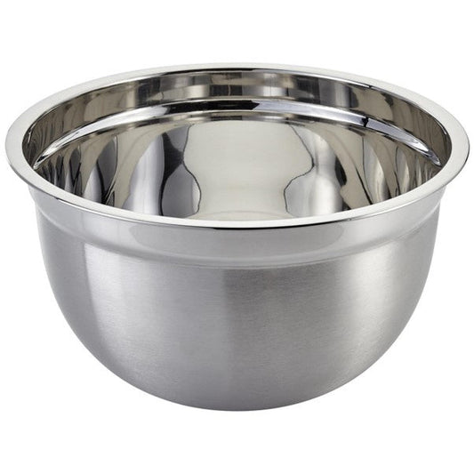 Mixing Bowl Stainless 30cm