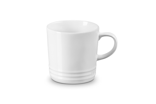 Mug 350ml White