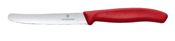 Victorinox Tomato 11cm Red