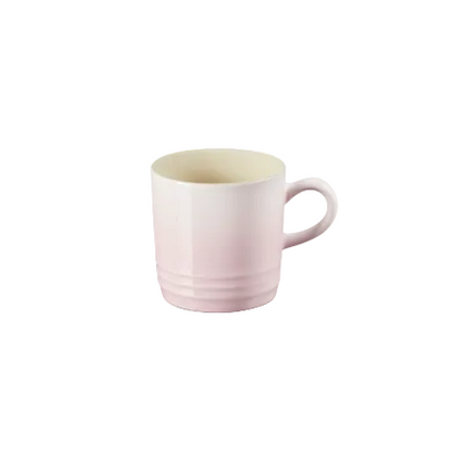 Mug 200ml Shell Pink