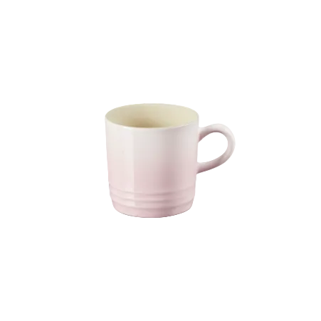 Mug 200ml Shell Pink
