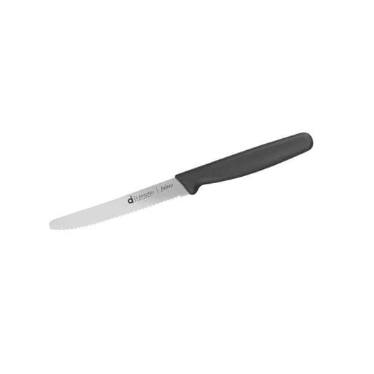 Fabro Utility Knife Black