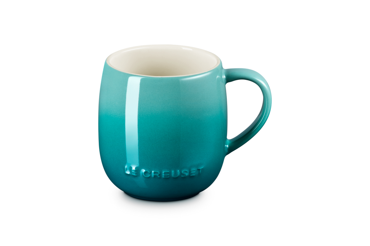 Mug 380ml U Bleu Riviera