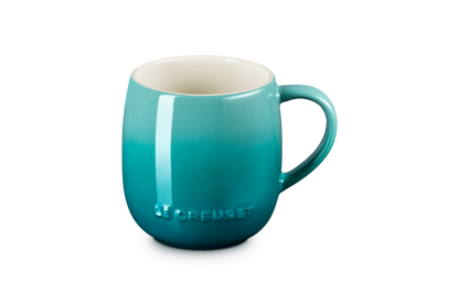 Mug 380ml U Bleu Riviera