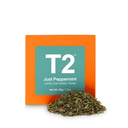 T2 Just Peppermint