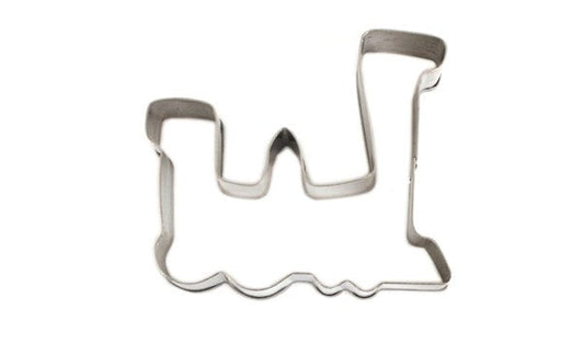 S/S Train Cookie Cutter