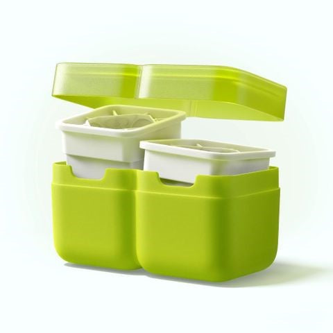 Zoku Deco Ice Mould