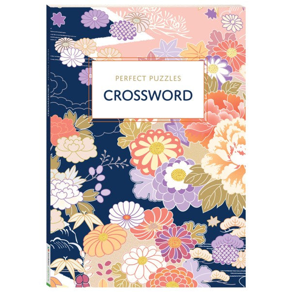 Perfect Puzzles Crosswords