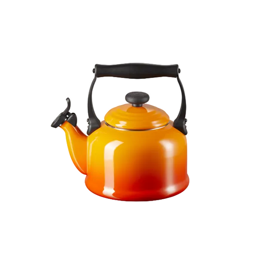 Traditional Kettle 2.1L Volcanic