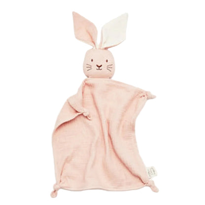 Bunny Lovey Blush with Milk Ears
