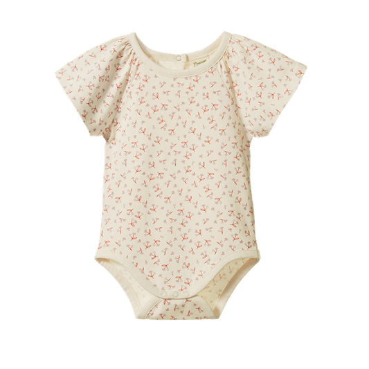 Faye Bodysuit Dandelion