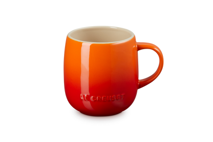 Mug 380ml U Flame