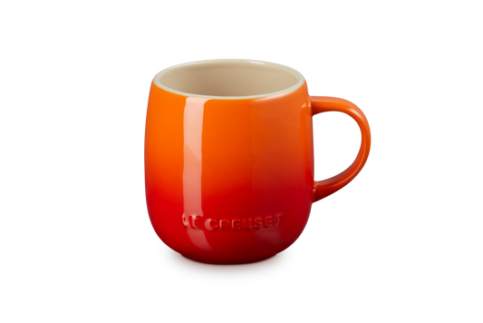 Mug 380ml U Flame