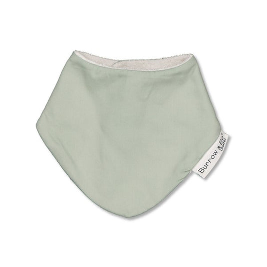 Dribble Bib Sage